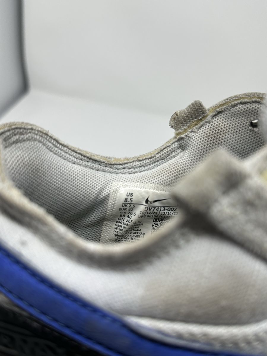 Nike Scarpe da uomo: Coole Nike Air Max 90 Sneaker Gr. 42  – Usato da Luzern venduto da kim221080 3