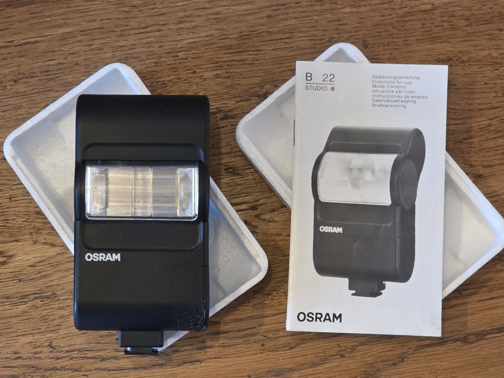 Ricoh Kamera: Foto Kamera Ricoh SLX 500, SET – Gebraucht aus Aarberg von power80 6