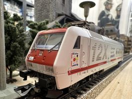 Märklin 34382 DB BR 128 UNICEF digital