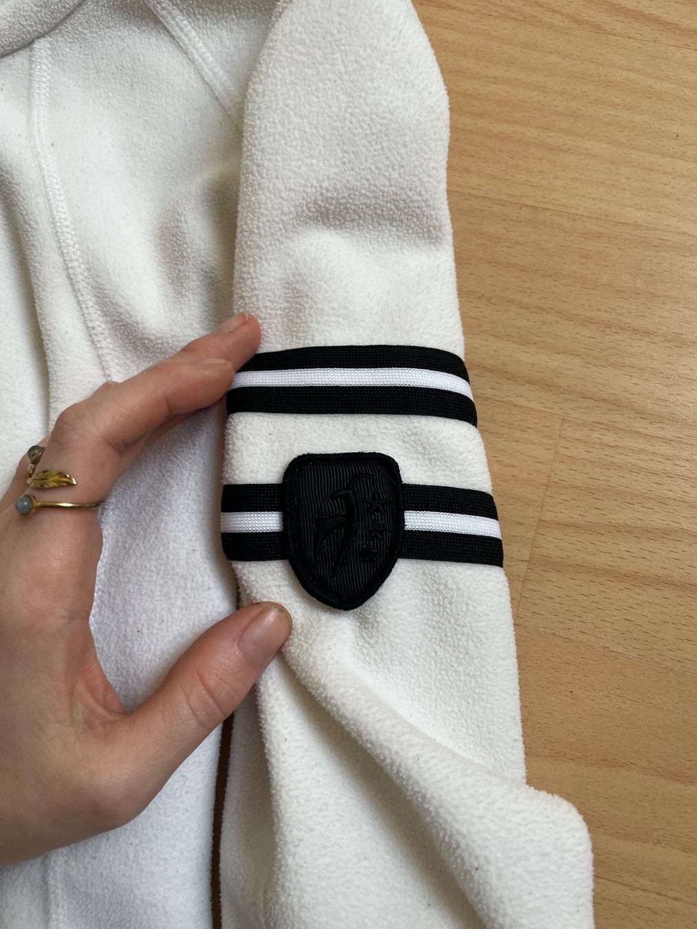 Giacche: Fleece-Jacke Toni Sailer, Grösse 36 – Usato da Heerbrugg venduto da R.St27 2
