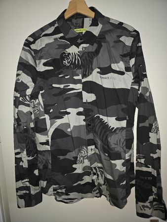 Versace Jeans Hemd gr.M