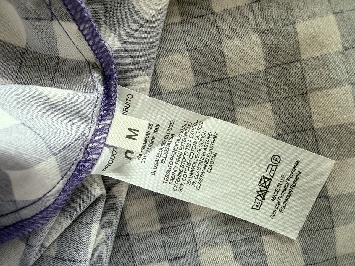 Vestiti: Robe Niu  – Nuovo (secondo la descrizione) da Morges venduto da Igp10 4