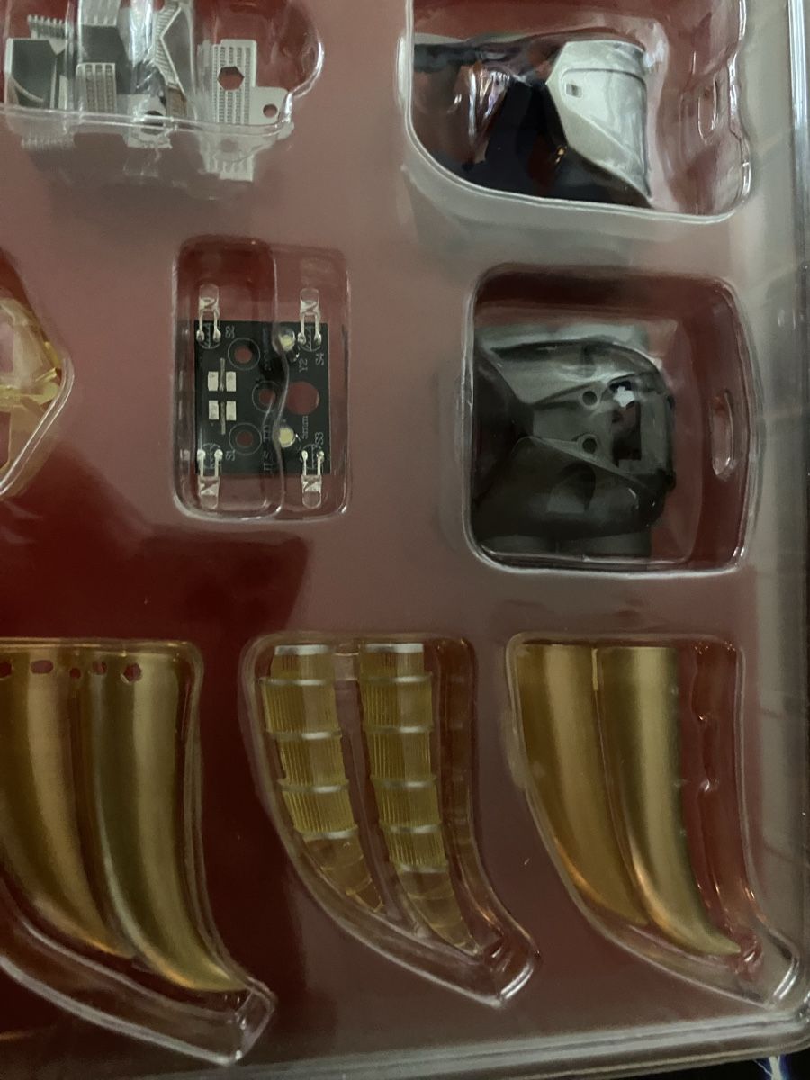 Giocattoli: Goldrake UFO Robot – Nuovo e nell'imballaggio originale da St. Margrethen SG venduto da Alfista_159 5