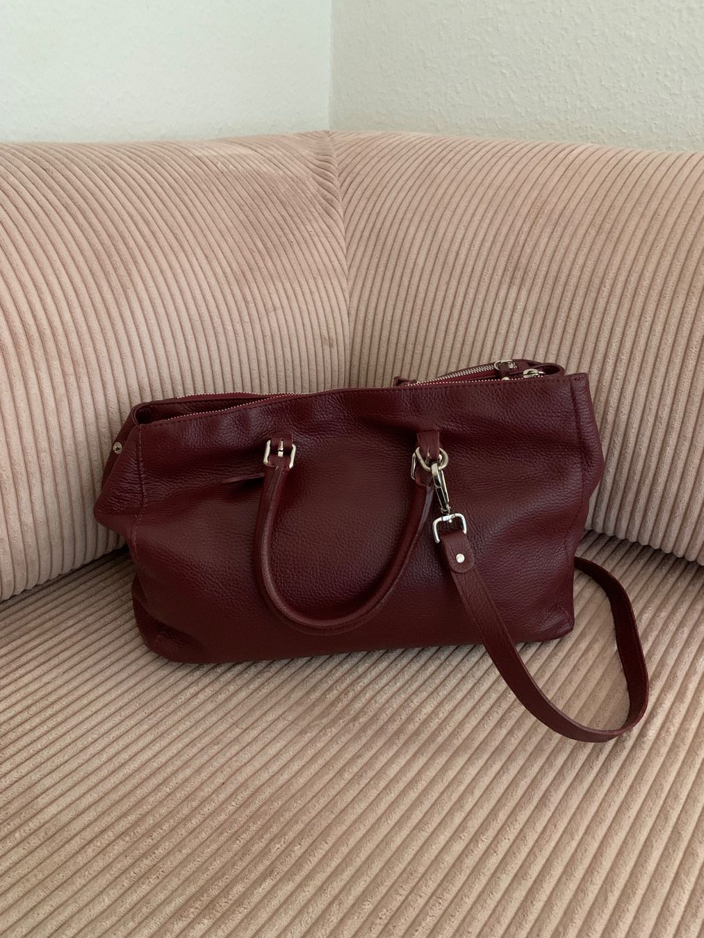Gianni Chiarini Borse: Sac à main Gianni Chiarini – Nuovo (secondo la descrizione) da Basel venduto da mel_zwm9