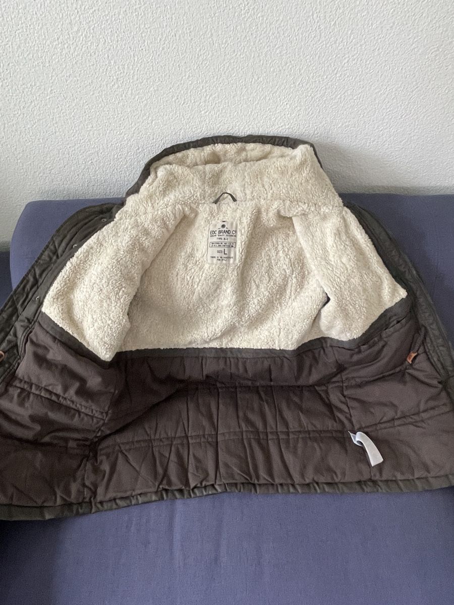 Giacche: Winterjacke von EDC – Usato da Pfäffikon ZH venduto da spl_q2lj 2