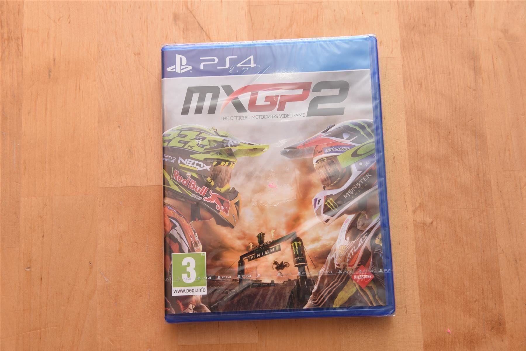 Giochi: MX GP 2 (NEU) – Nuovo (secondo la descrizione) da Frenkendorf venduto da gelbeZinnie