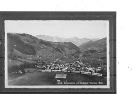 BE Zweisimmen und Montreux-Oberland Bahn