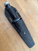 Tauchermesser AQUA LUNG  mit Scheide VON SPIRODAG