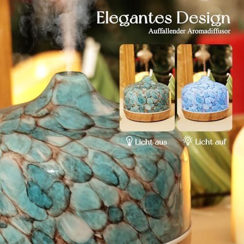 Diffuseurs: Aroma Diffusor – Neuf avec emballage d'origine à Hundwil par Stallone6 5