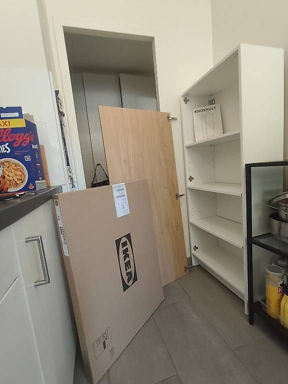 Cucine complete: Meubles de cuisine  – Nuovo e nell'imballaggio originale da  venduto da  1