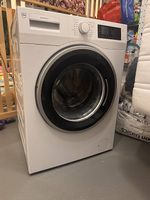 V-ZUG Adora S Waschmaschine 