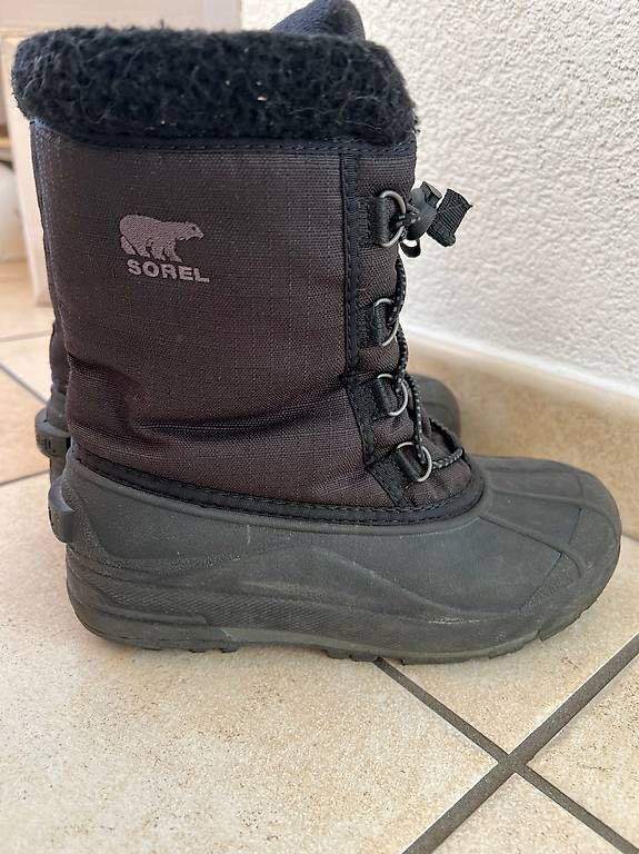 Sorel Scarpe da uomo: Sorel bottes de neige eu36 – Usato da Vex venduto da nat_26l5 2
