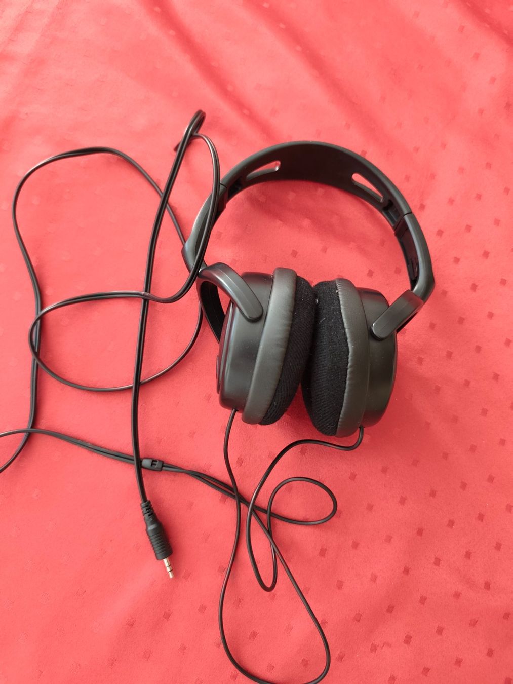 Cuffie: Kopfhörer Philips SHP2000 schwarz neuwertig – Nuovo (secondo la descrizione) da Eschenbach LU venduto da Orchi