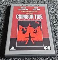 DVD Crimson Tide (22790)