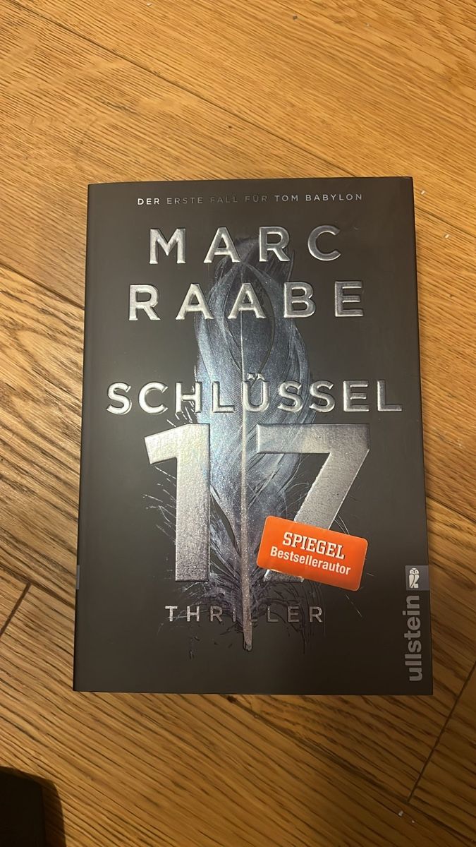 Bücher: Diverse Bücher; Roman; Krimi – Gebraucht aus Remigen von Jasmine210