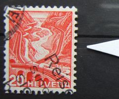 ABART LANDSCHAFTSBILDER : DOPPELPRÄGUNG