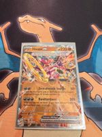 Hoopa ex (PAR 098) - DE - Paradoxrift