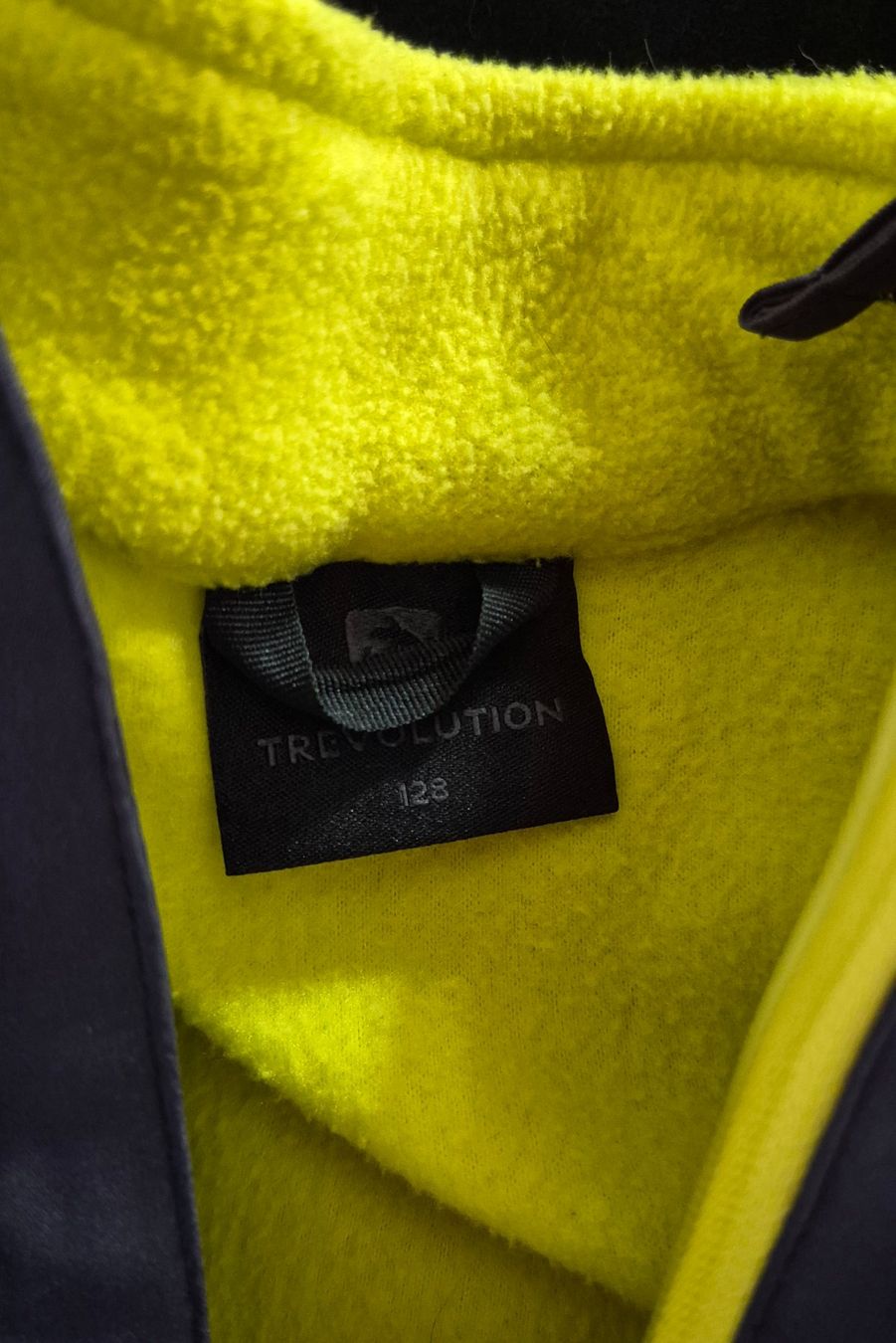 Trevolution Vestes & Manteaux: Kinderjacke gr. 128 – Neuf (Voir description) à Oberneunforn par meku2 2