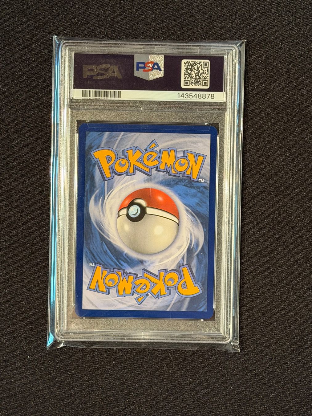Pokémon Carte collezionabili: Hisuian Growlithe 181/167 - PSA 9 – Usato da Ilanz venduto da caui 1
