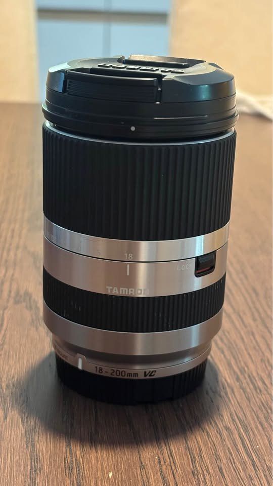 Canon Kamera: Canon EOS M6 Complete Kit | 3 Lenses, Adapter & Extras – Gebraucht aus Zürich von els_s8sk 4
