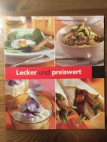 Lecker und preiswert - IKEA Kochbuch
