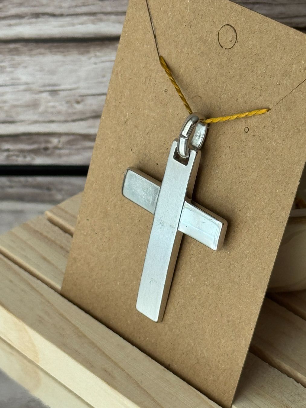 Pendentifs: Silberanhänger – Neuf (Voir description) à Muttenz par einfach-schoen 1