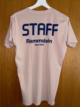 Rammstein Helfer T-Shirt