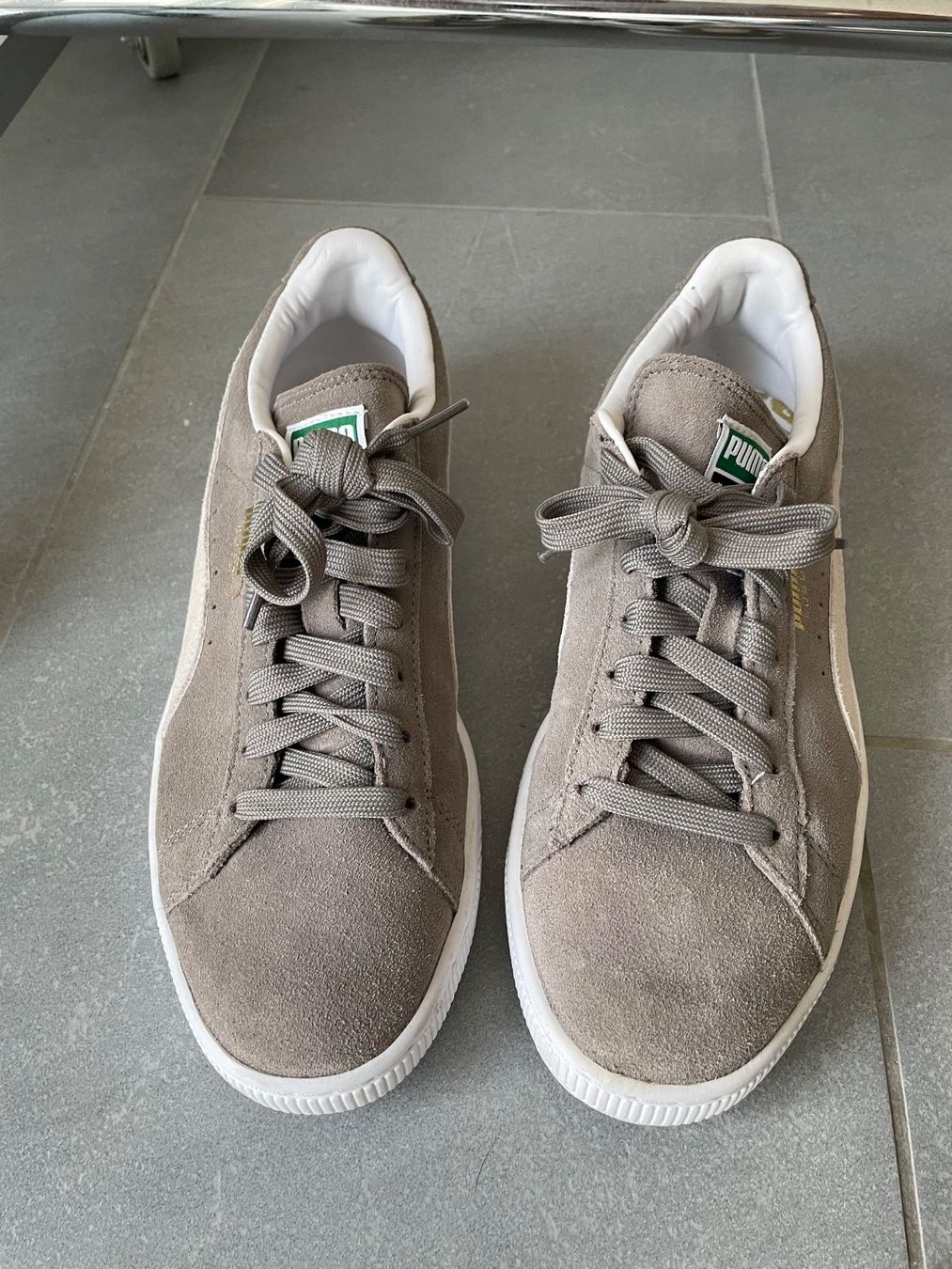 Puma Scarpe da uomo: PUMA Sneaker Suede Classic – Usato da Dielsdorf venduto da Anthony111