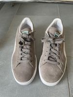 PUMA Sneaker Suede Classic