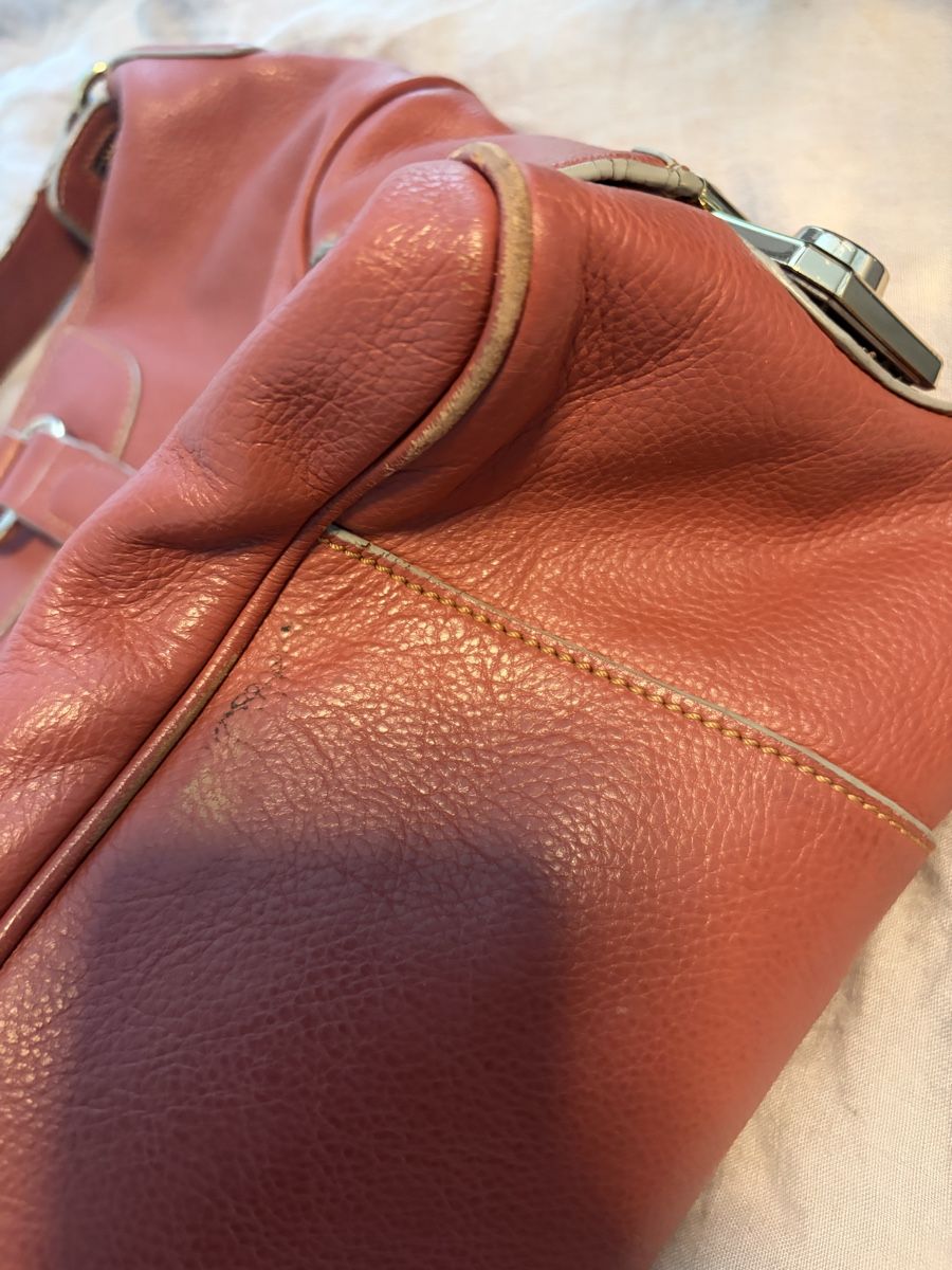 Dolce & Gabbana Borse da donna: Vintage D&G Ledertasche – Usato da Luzern venduto da THINGS-11 5