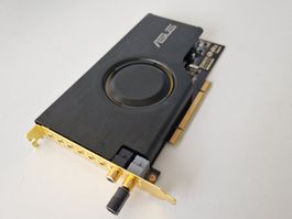 Asus Xonar D2/PM/A PCI Sound Card