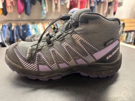 Salomon Wanderschuhe, Grösse 36