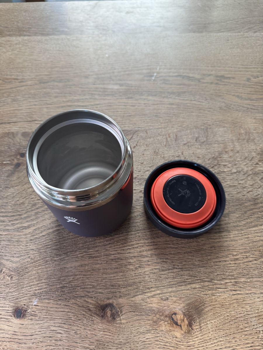 Contenitori & Simili: Hydro Flask Food Jar (828ml) – Usato da Zürich venduto da lillaulrich 1
