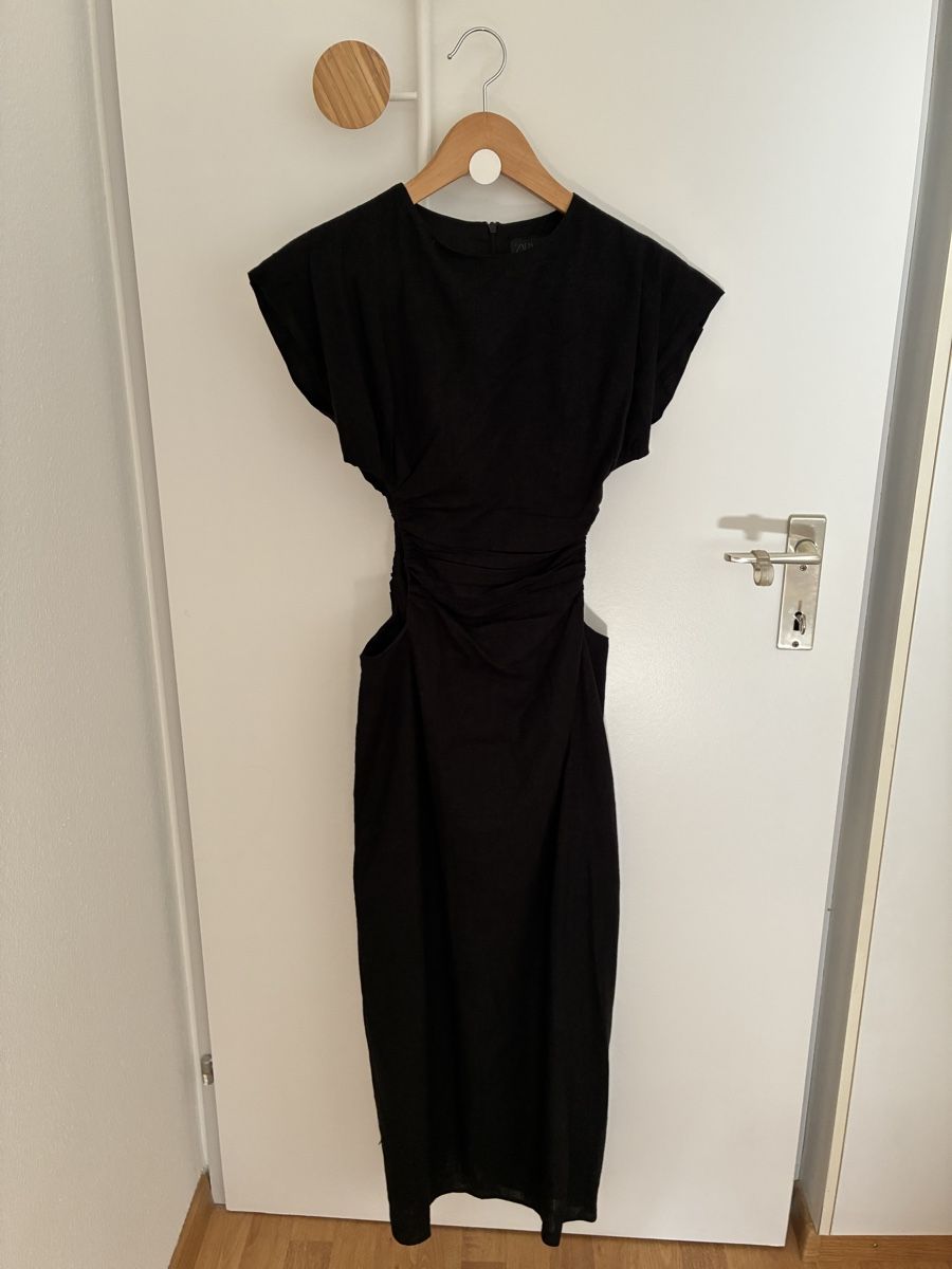 Zara Vestiti: Leinenkleid XS  – Usato da Bern venduto da wisemagpie 6