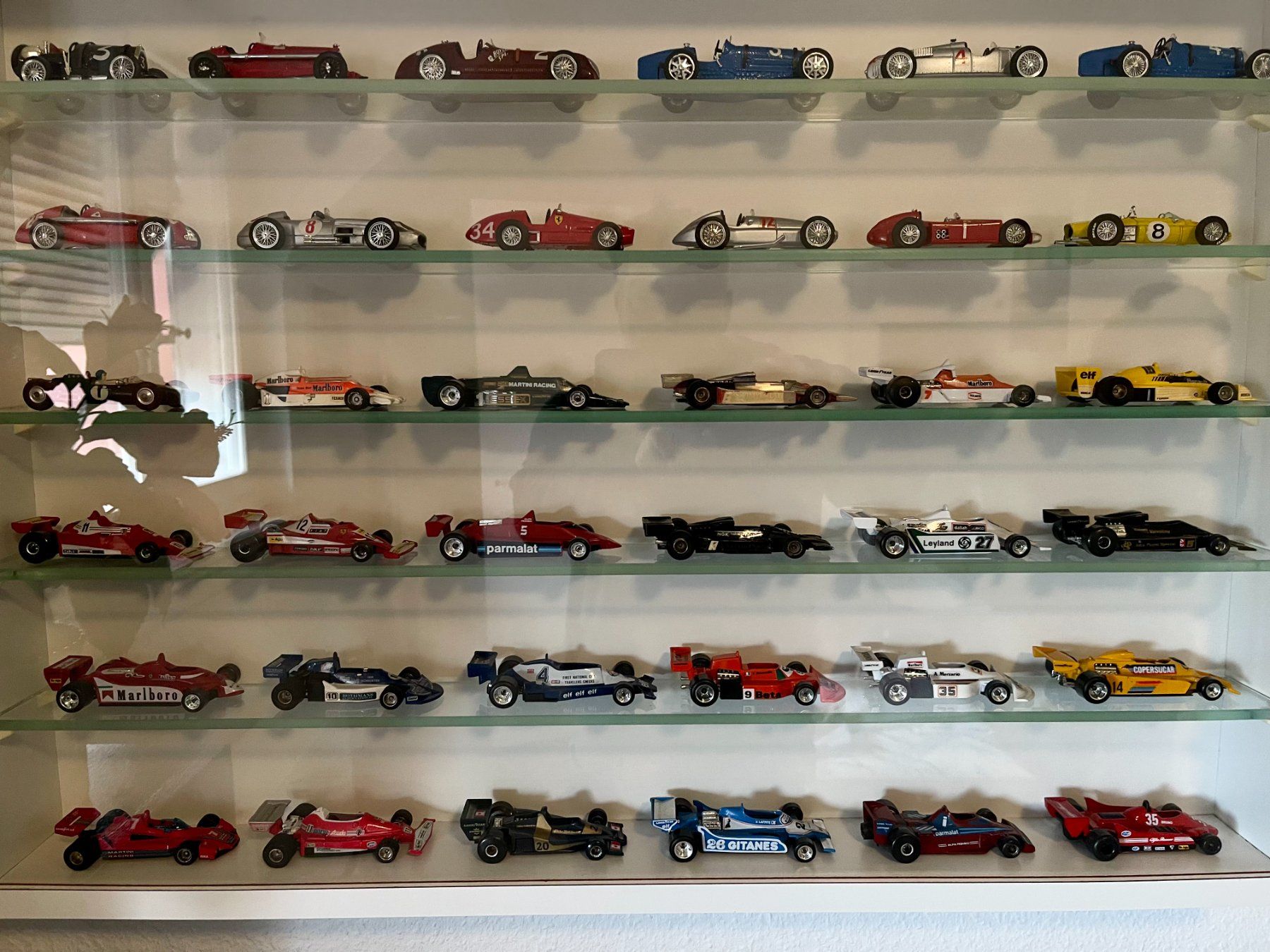 Modellini d'auto: Modellauto Sammlung Konvolut – Usato da Bolligen venduto da JaMiJe 1