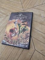 Das Wiggles Game – Ein Spass für kalte Wintertage!