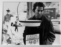 Foto 1969 Dustin Hoffman in Asphalt Cowboy