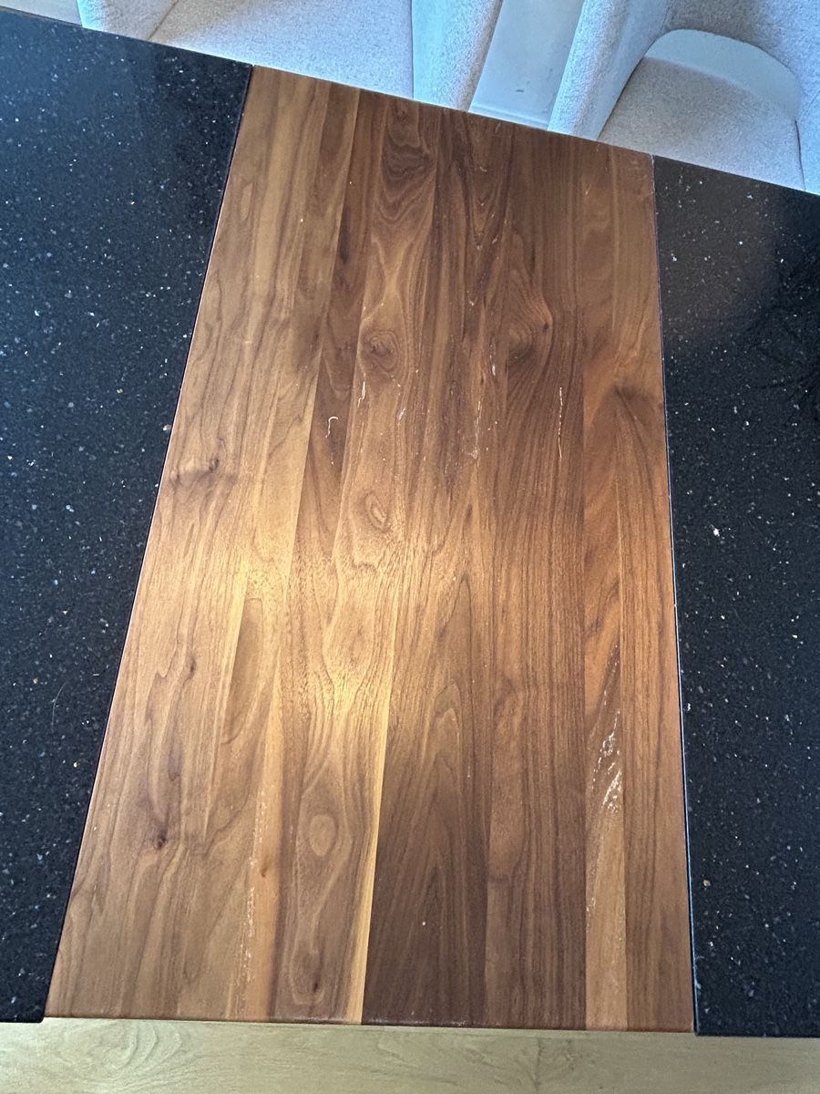 Musterring Tischgruppe: Musterring Granite Dining Table – Gebraucht aus Riehen von ser_zdw7 6