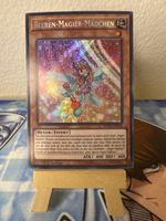 Yu-Gi-Oh! Beeren-Magier-Mädchen / MVP1 / Secret rare 🇩🇪