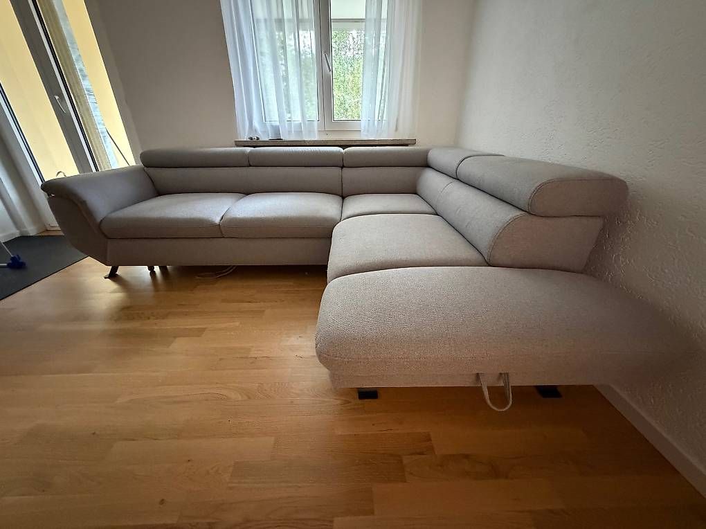 Sofas: Sofa  – D'occasion à Chur par fabianvenzin