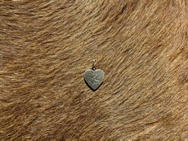 Thomas Sabo Charm-Anhänger Herz