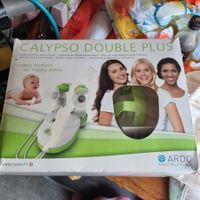 Ardo Calypso Milchpumpe Elektrisch  double