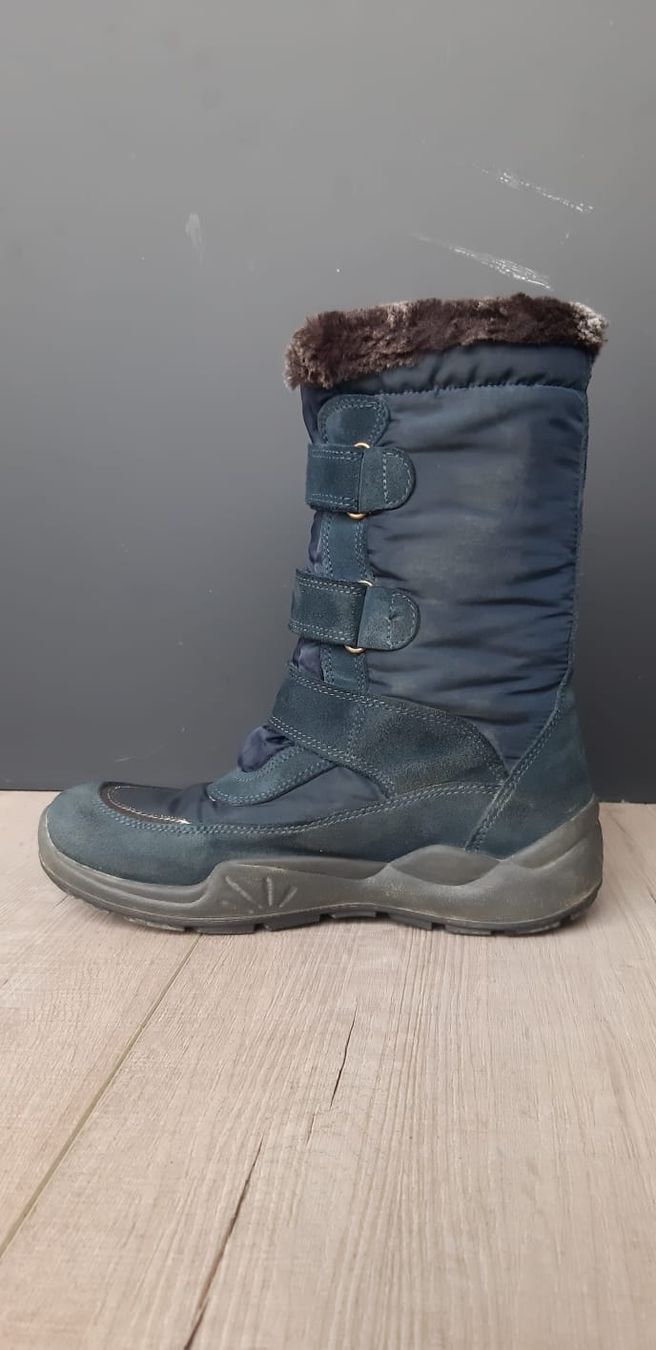 Primigi Scarpe per ragazzi: Bottes de neige gore tex Primigi, taille 36 – Usato da Villars-le-Terroir venduto da OliVW 1