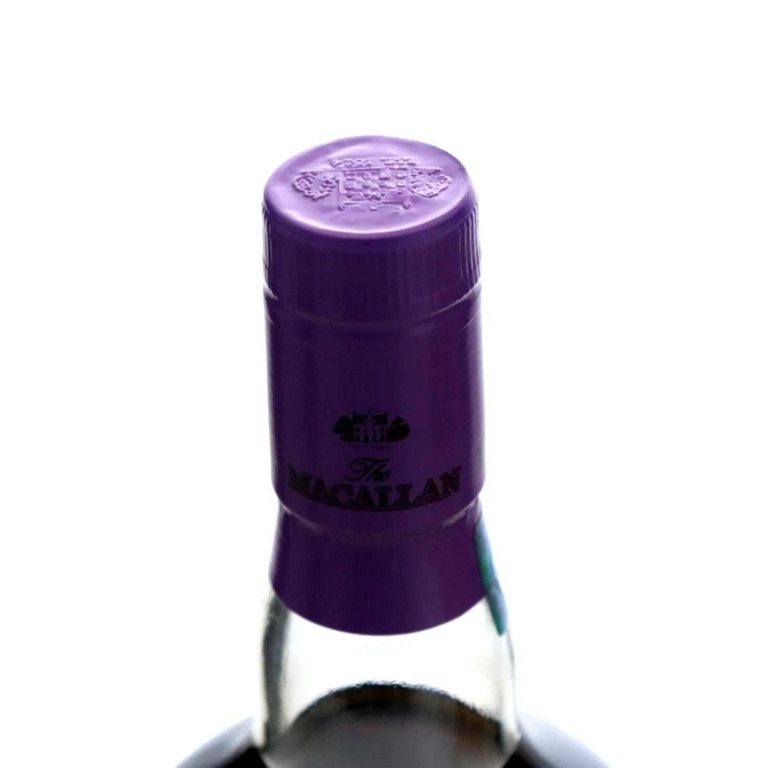 Macallan Bevande alcoliche: Macallan 1997 14 Year Old Single Cask #16946 Easter Elchies – Nuovo (secondo la descrizione) da Bouveret venduto da Exclusive_Spirits 2