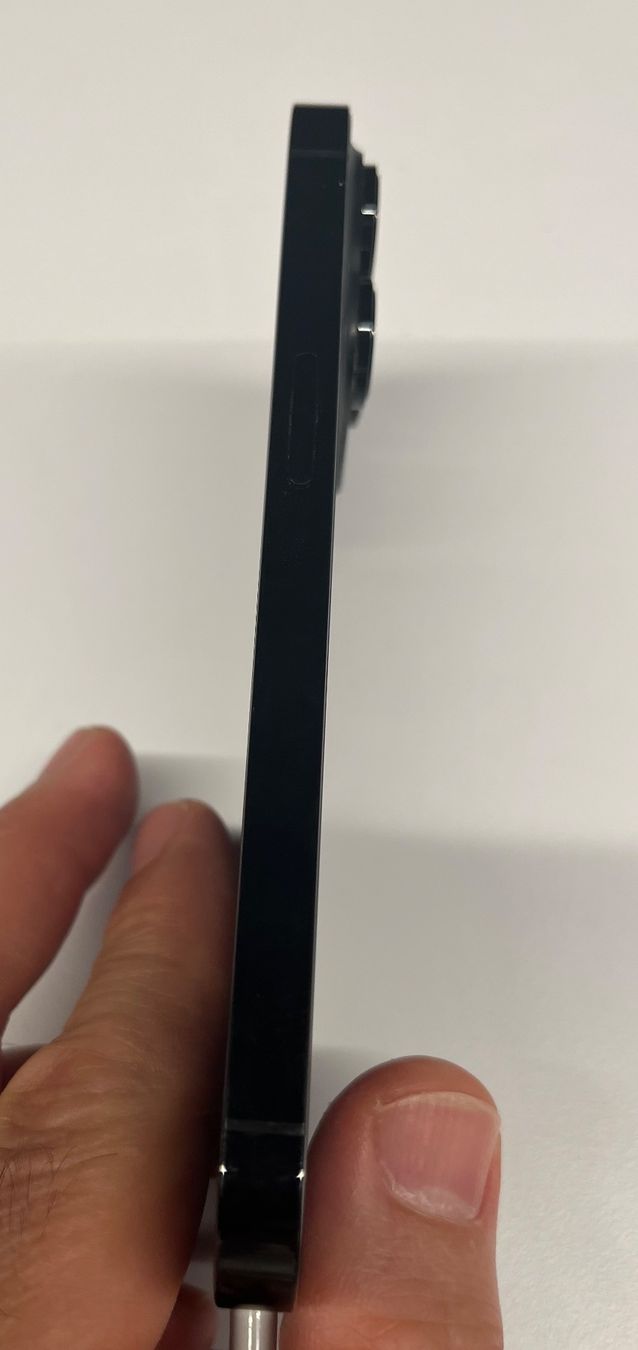 Apple Handys / Smartphones: iPhone 14 Pro 128GB Space Black – Defekt aus Vevey von GGI83 4
