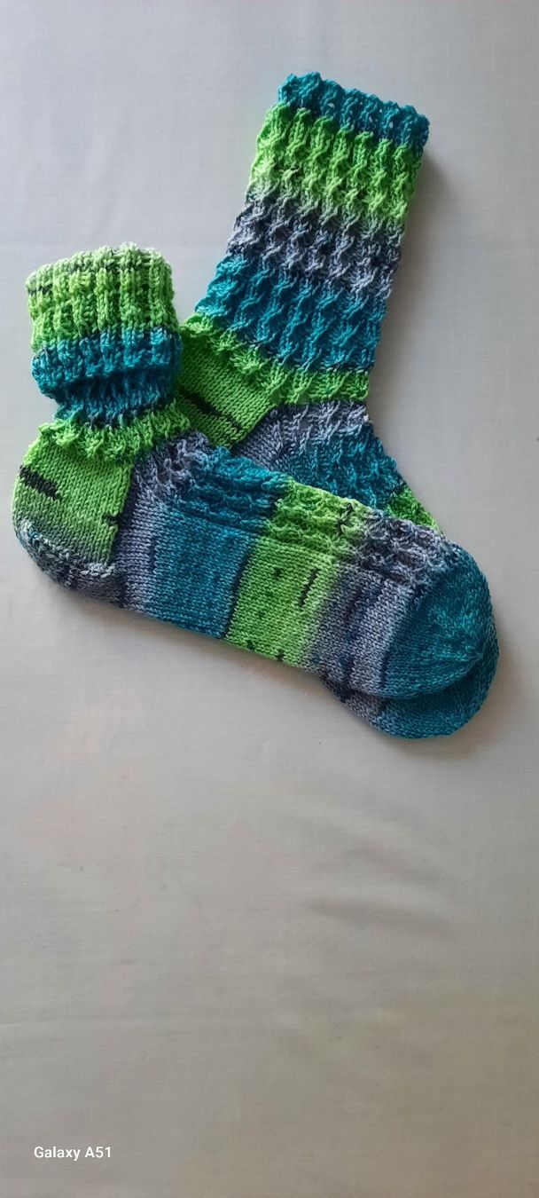Calze: Socken – Nuovo (secondo la descrizione) da Degersheim venduto da chatzgrau 1