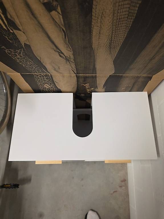 Installations & Meubles: Lavabounterschrank – D'occasion à Sursee par RSTrophy 1