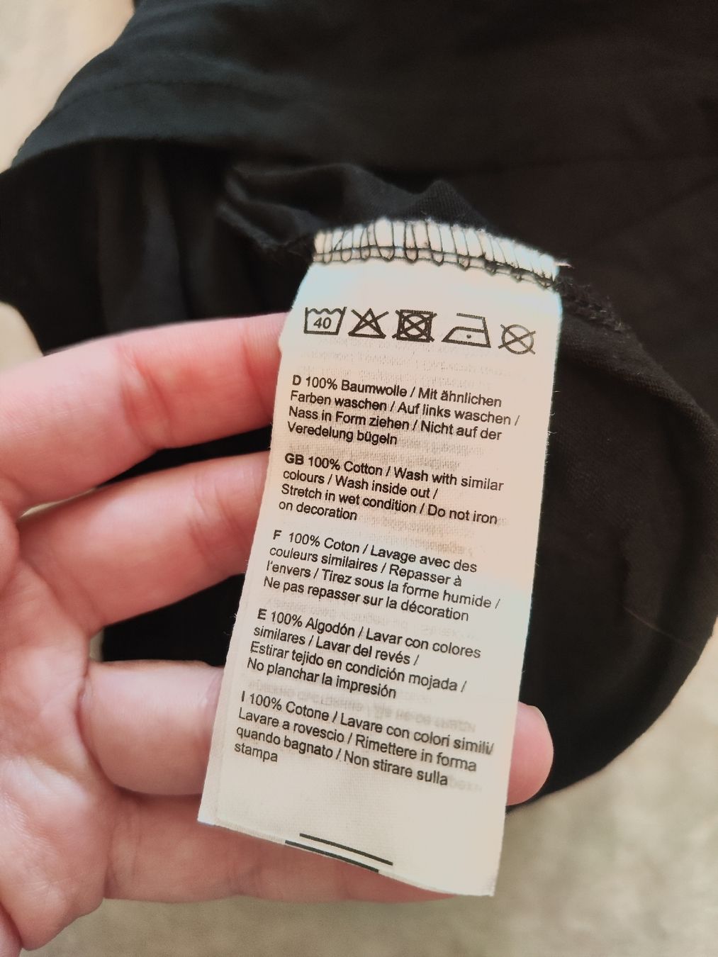 T-shirt: Traumatica Shirt The Pack XL – Usato da Kollbrunn venduto da Anaranth13 2
