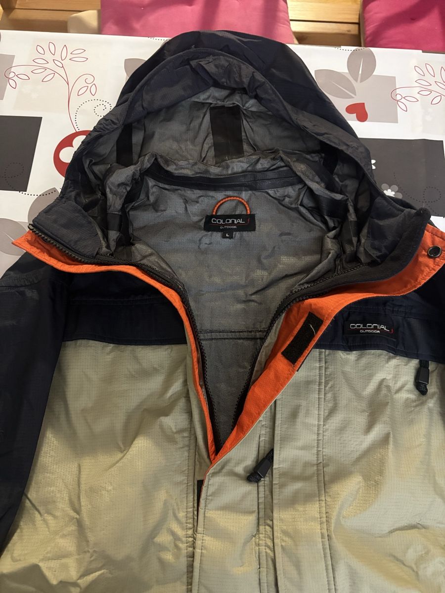 Jacken: Giacca invernale da uomo, taglia L – Neu (gemäss Beschreibung) aus Novazzano von jen_hx8j 1