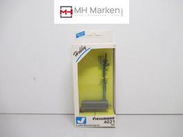 Viessmann 4021 Licht-Blocksignal H0